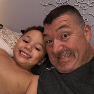 Meet your Posher, Scott